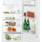 یخچال فریزر ترکیبی توکار Whirlpool ARG 71912