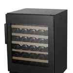 یخچال نوشیدنی ایستاده هیسنس مدل RW3N132GSLF