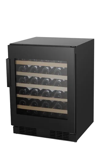 عکس یخچال نوشیدنی ایستاده هیسنس مدل RW3N132GSLF