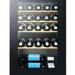 یخچال نوشیدنی ایستاده Haier Wine Bank 50 Series 3 WS30GA