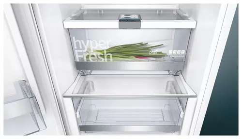 عکس یخچال فریزر دوقلو زیمنس مدل Siemens iQ500 KA95NAWEP