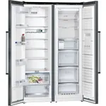 یخچال فریزر دوقلو زیمنس iQ500 مدل KA95NAXEP