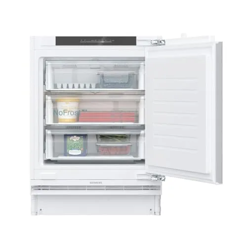 عکس یخچال فریزر دوقلو زیمنس مدل Siemens iQ500 KA95NAI3P
