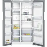 یخچال فریزر دوقلو زیمنس مدل KA95FPI3P