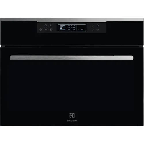 عکس فریزر سریع خانگی Electrolux KBB5X