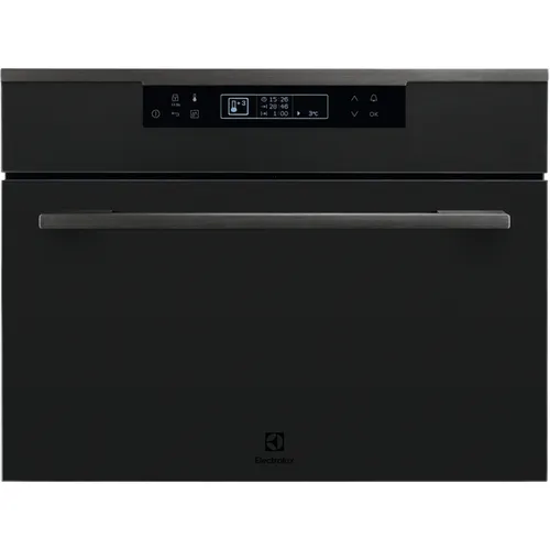 عکس فریزر سریع Electrolux KBB5T