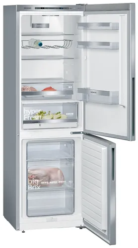 عکس قطعه یخچال و فریزر زیمنس GS10Z010