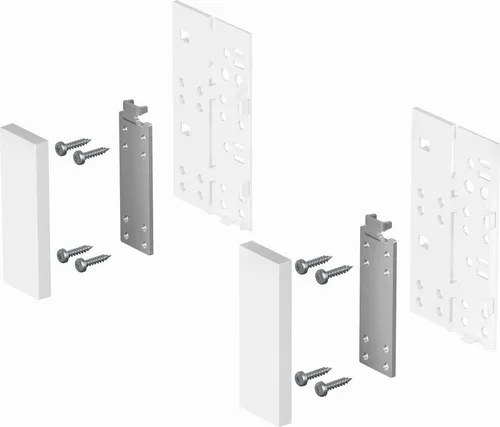 عکس یخچال زیر کابینتی نف مدل KS0B0SZ0