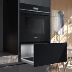 کشو گرم‌کننده زیمنس iQ700 BI710D1B1B