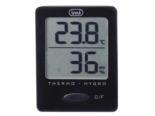 عکس دماسنج محیطی Trevi TE 3004