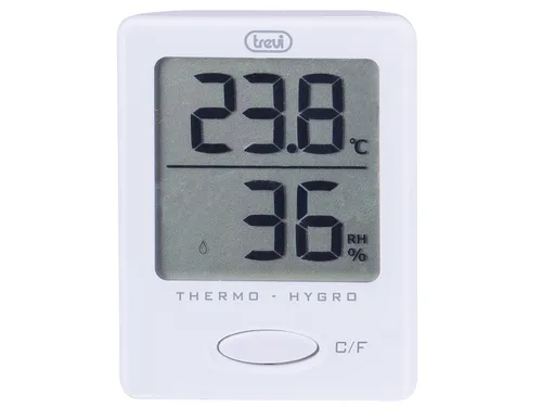عکس دماسنج محیطی Trevi 0TE300401