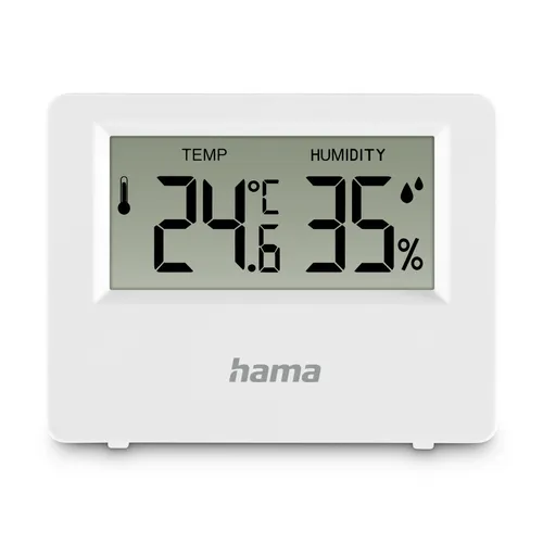 عکس دماسنج محیط هاما 00222222