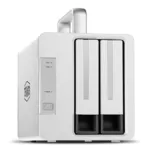 TerraMaster D2 Thunderbolt 3 RAID Array