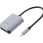 کارت‌خوان Conceptronic BIAN08G CFexpress 2.0 Type B USB 3.2 Gen 2