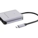 کارت ریدر Conceptronic BIAN09G سه کاره USB 3.2 Gen 2