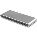 کارت‌خوان StarTech.com مدل 4 اسلاته USB-C، USB 3.1 Gen 2 (10Gbps)، SD 4.0 UHS-II