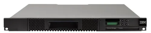 عکس Lenovo TS2900 LTO Tape Autoloader & Library (9 TB)