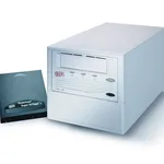 درایو پشتیبان‌گیری Freecom TapeWare SDLT-320es