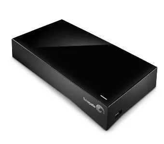 عکس Seagate Personal Cloud 5TB Network Attached Storage