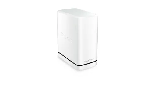 عکس D-Link DNS-320LW 2-Bay Personal Cloud NAS