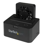 داک هارد دیسک StarTech.com USB 3.0 / eSATA به SATA III