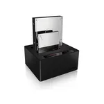 ICY BOX IB-121CL-C31 USB 3.2 Gen 2 (10Gbps) Type-C SATA Docking Station