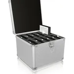 کیس اکسترنال ICY BOX IB-AC628 برای هارد دیسک/SSD ساتا 2.5 اینچ