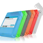 ICY BOX IB-AC602b-6 محفظه هارد دیسک 2.5 اینچی SATA