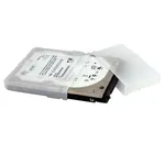 کاور محافظ سیلیکونی StarTech.com برای هارد دیسک / SSD ساتا 2.5 اینچی با درپوش کانکتور