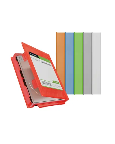 عکس ICY BOX IB-AC6251-6 محافظ هارد دیسک 2.5 اینچی