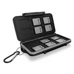 ICY BOX IB-AC620-SD جعبه کارت حافظه