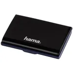 کیف کارت حافظه Hama 'Fancy' مشکی