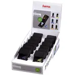 قاب فلش مموری USB hama 00084401