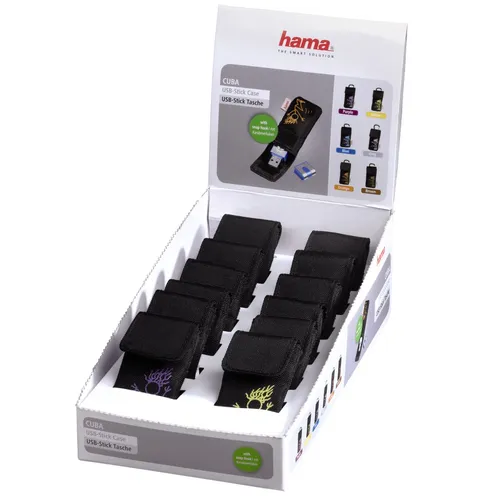 عکس قاب فلش مموری USB hama 00084401