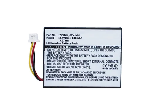 عکس باتری پشتیبان CoreParts MBXRC-BA008