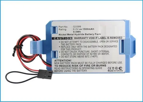 عکس باتری پشتیبان CoreParts MBXRC-BA012