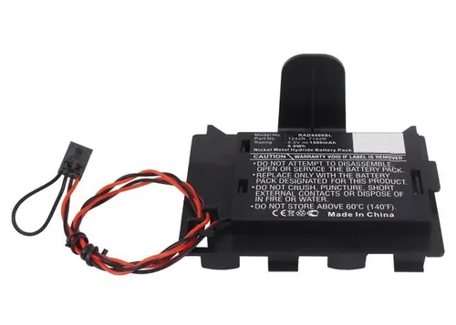 عکس باتری پشتیبان CoreParts MBXRC-BA009