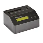 StarTech.com پاک‌کننده هارد دیسک USB 3.0 به SATA/IDE مدل SDOCK2U33