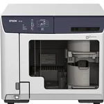 دستگاه کپی دیسک نوری اپسون PP-50 (سفید)