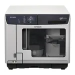 تکثیر کننده دیسک نوری Epson Discproducer PP-100II