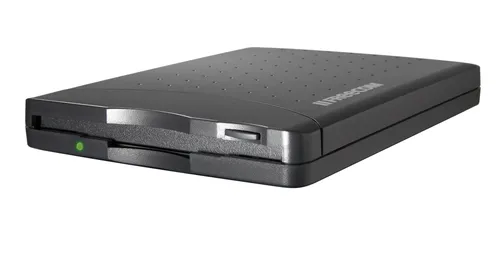 عکس Freecom VB-USBFDD درایو فلاپی دیسک USB
