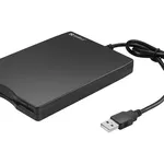 درایو فلاپی دیسک خارجی Sandberg USB