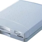 درایو فلاپی دیسک اکسترنال USB NEC 1.44MB