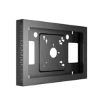 کیس مولتی‌برکتس سری M Pro مدل QB13R و QB13R-T مشکی ۱۳ اینچ