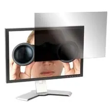عکس محافظ صفحه نمایش حریم خصوصی Targus ASF185W9EU برای مانیتورهای عریض 18.5 اینچی