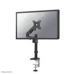 بازوی مانیتور Neomounts DS70-750BL1، 17-27 اینچ، فنر گازی