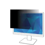 فیلتر حریم خصوصی 3M برای مانیتورهای 17 اینچی