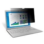 محافظ صفحه حریم خصوصی لمسی 3M برای Dell XPS 13 2-in-1 (مدل 7390)