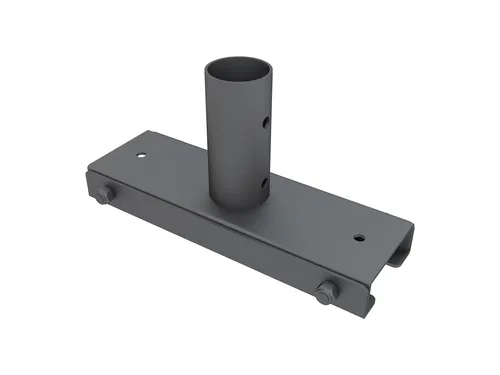مقایسه براکت سقفی Multibrackets M Extension Pro برای OM55N-D/OM46N-D با براکت دو میله Multibrackets سری M Pro 600x900mm