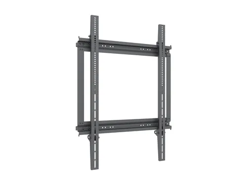 مقایسه براکت دو میله Multibrackets سری M Pro 600x900mm با پایه دوقطبی Multibrackets سری M Pro برای مانت VESA 800x600mm